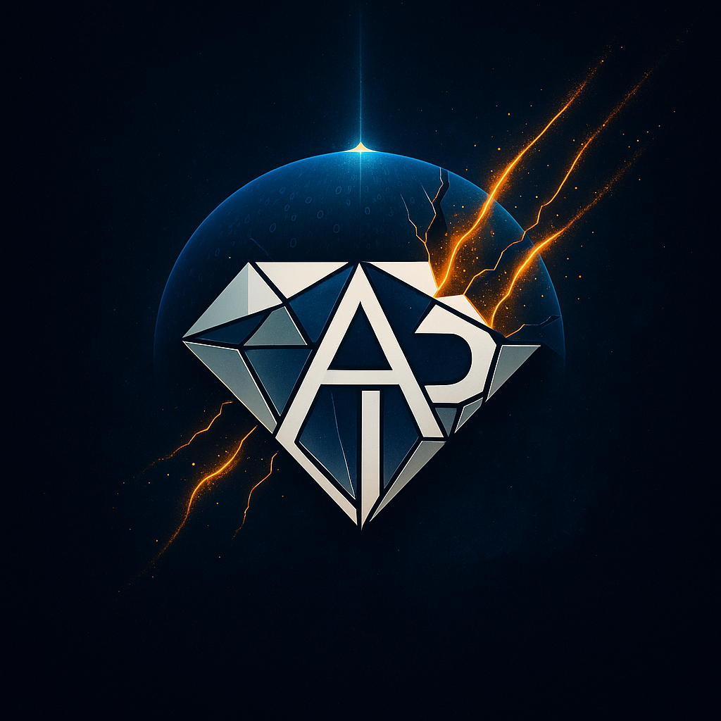 Apertium AS Logo